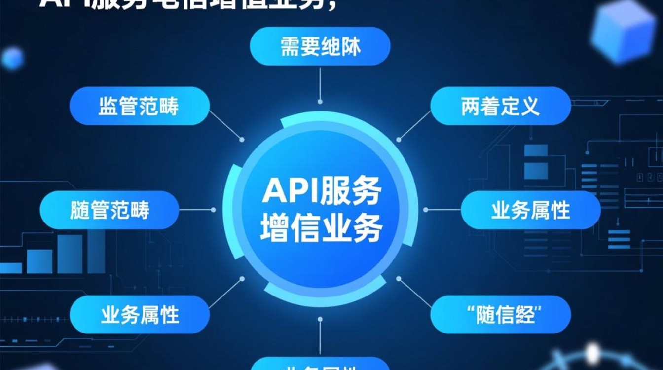 API服务是否属于电信增值业务？需符合哪些认定条件？