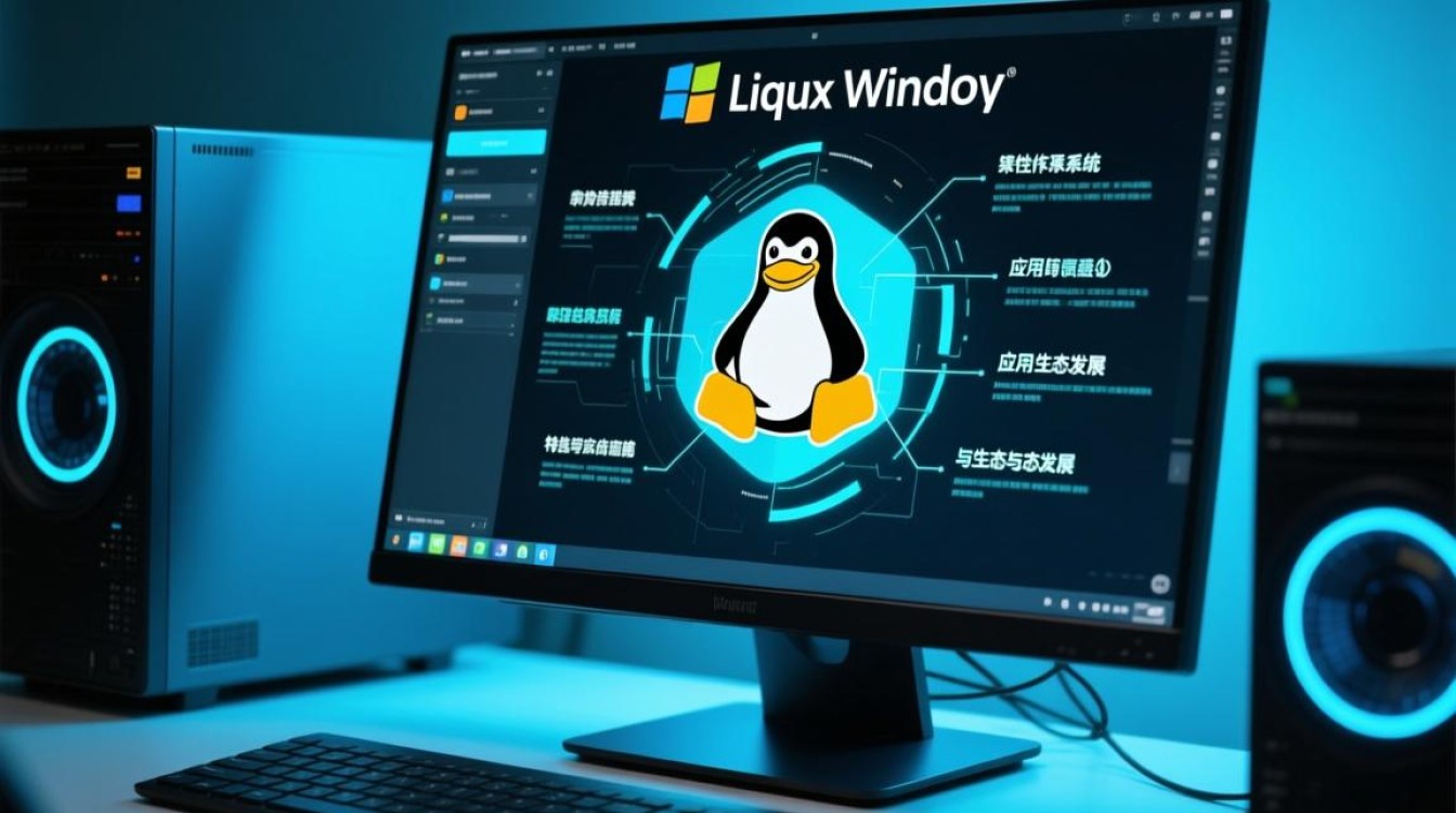 如何在PC机安装Linux系统？双系统配置教程详解