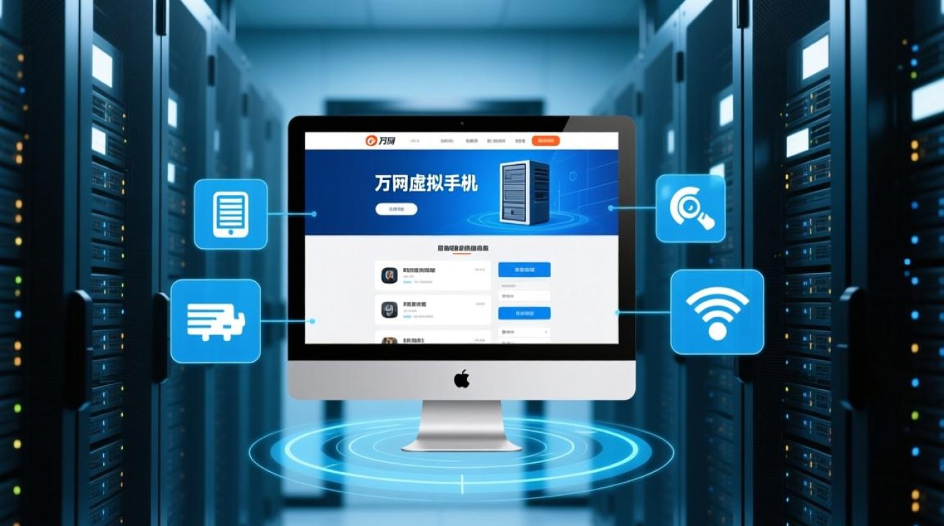 万网虚拟主机支持泛域名绑定吗？如何配置使用？