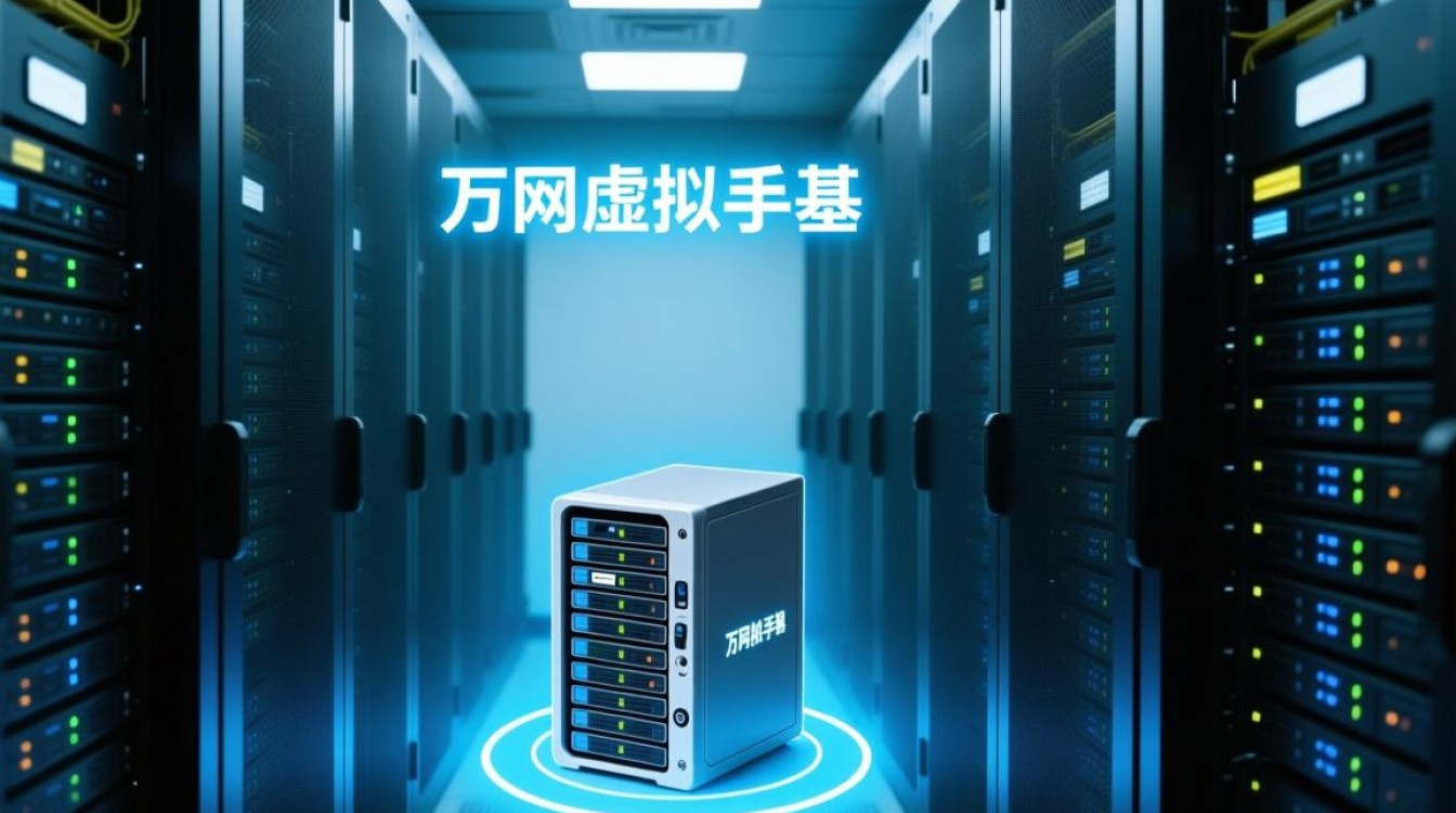 万网虚拟主机支持泛域名绑定吗？如何配置使用？