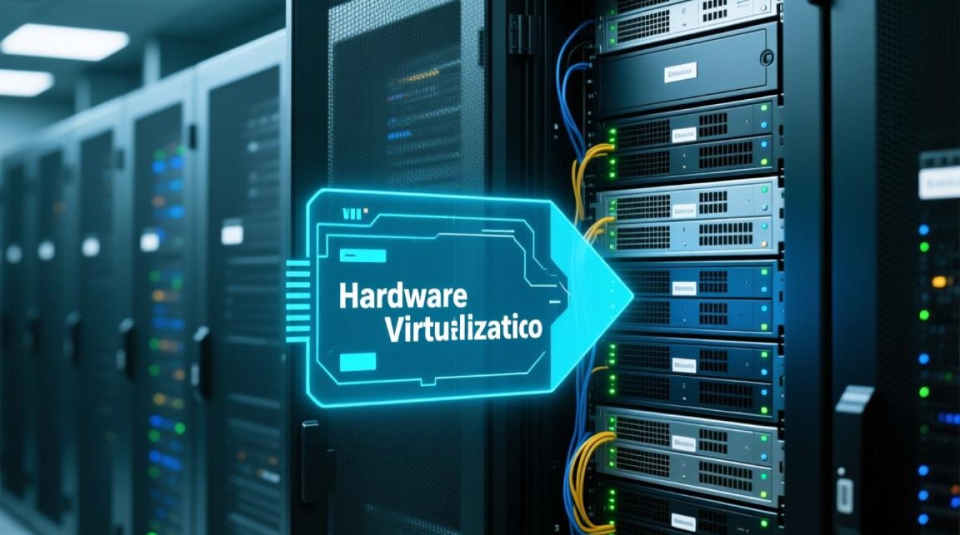 vm虚拟机硬件虚拟化开启失败怎么办？-好主机测评网