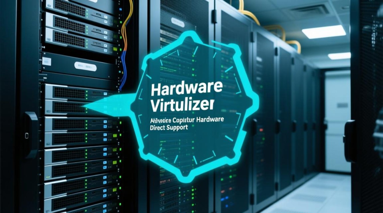 vm虚拟机硬件虚拟化开启失败怎么办？