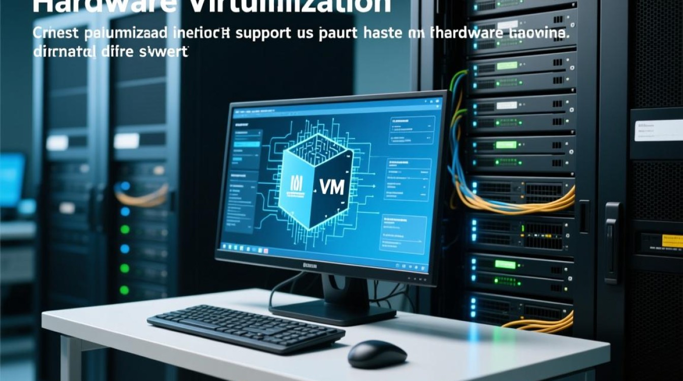 vm虚拟机硬件虚拟化开启失败怎么办？