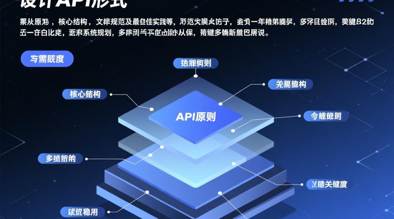 API格式怎么写好？新手入门指南与常见错误避坑