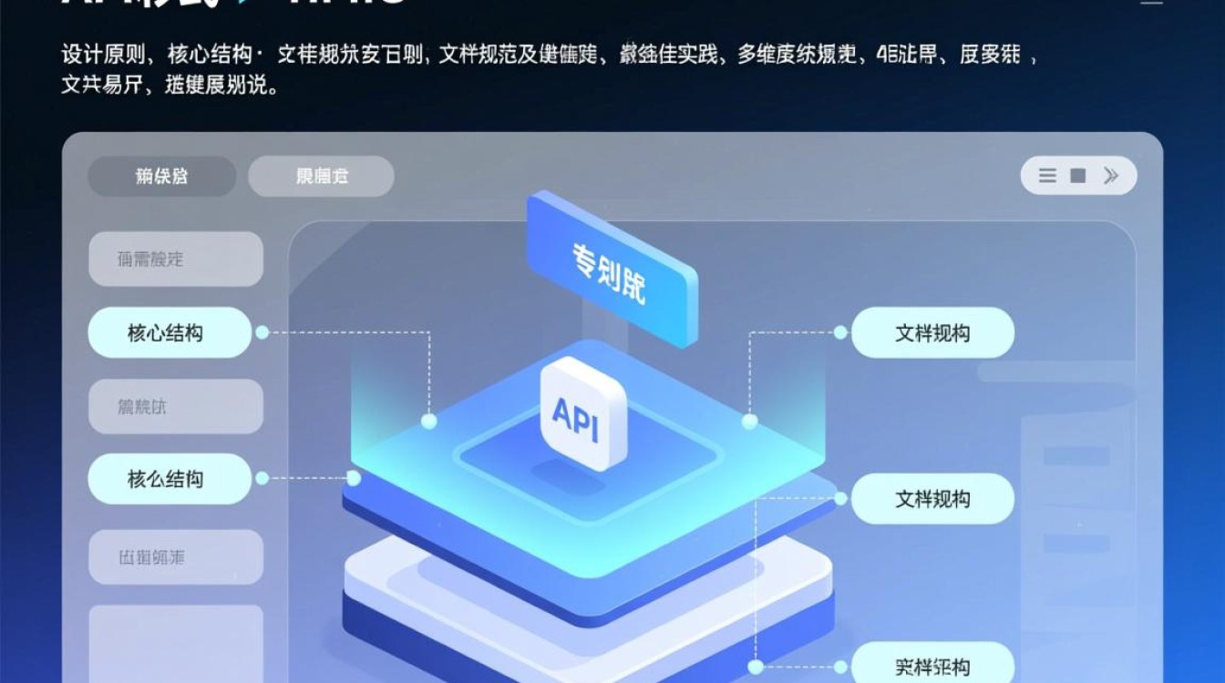 API格式怎么写好？新手入门指南与常见错误避坑