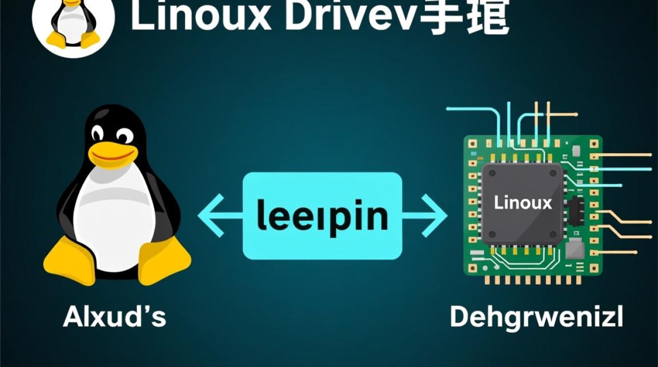 Linux驱动类型有哪些？不同场景如何选择合适的驱动类型？