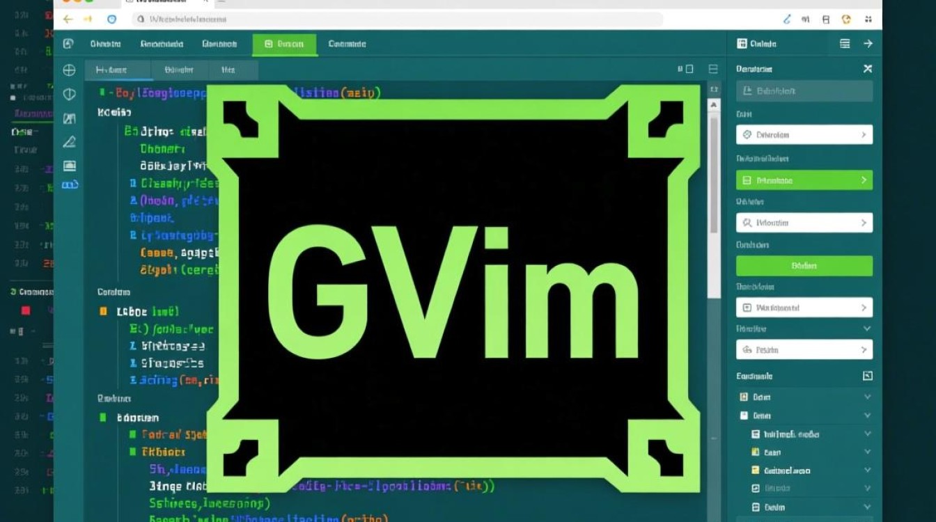 gvim配置Linux时，如何高效优化个性化设置？