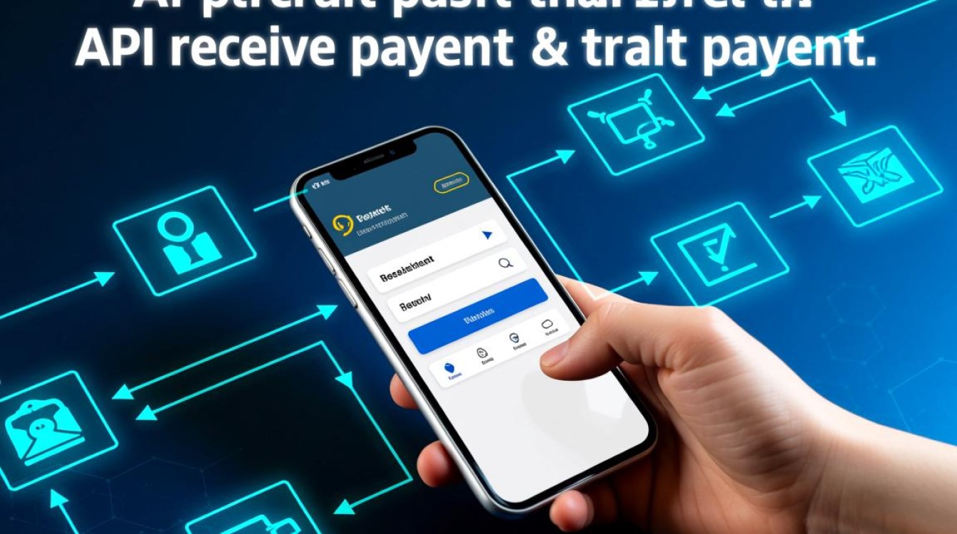 API接收付款和转账付款有什么区别?适用场景分别是什么?-好主机测评网