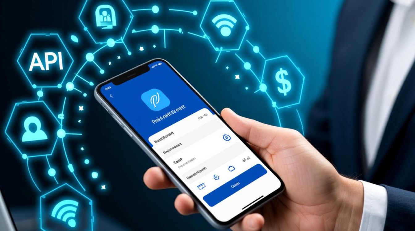 API接收付款和转账付款有什么区别？适用场景分别是什么？