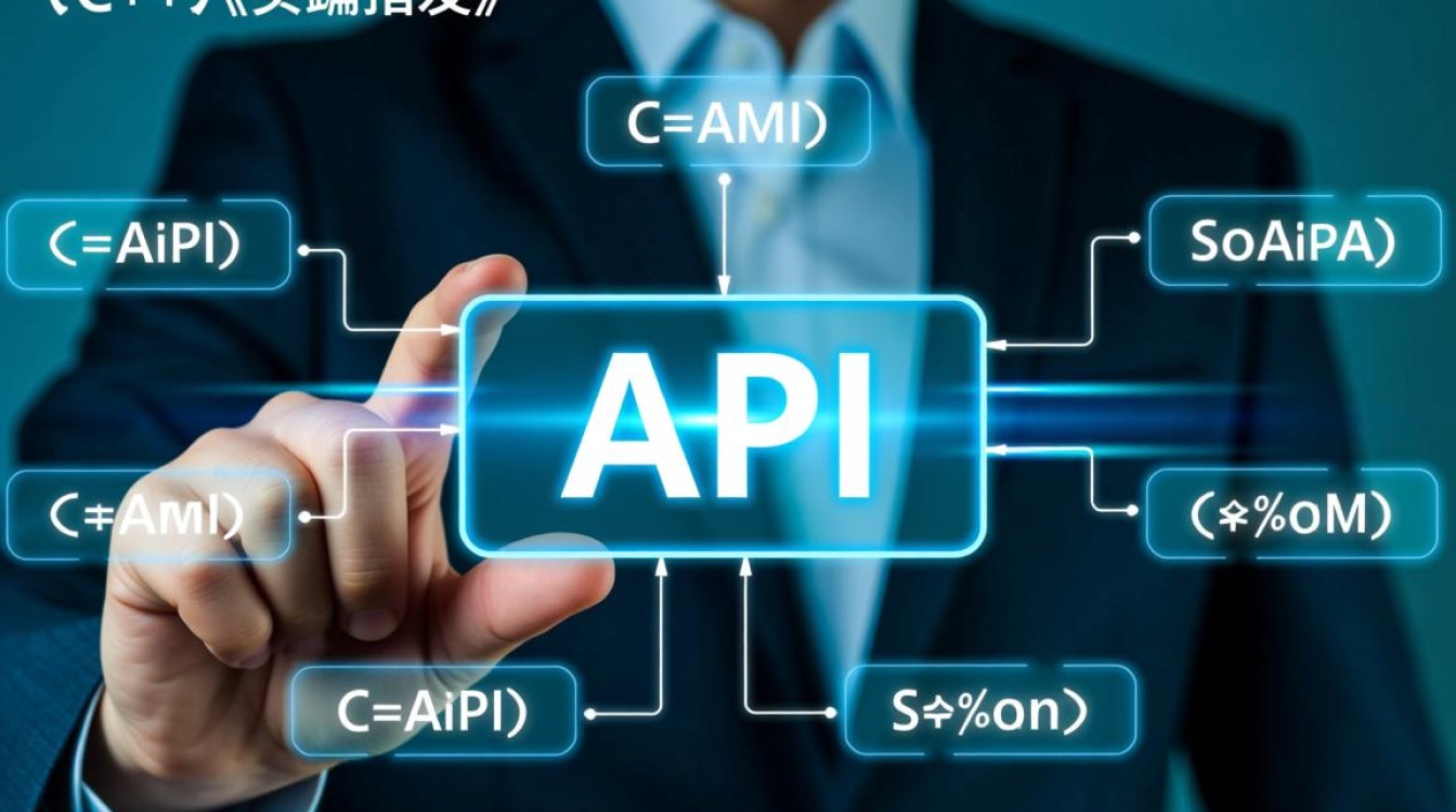 如何在C语言中正确调用API接口?-好主机测评网