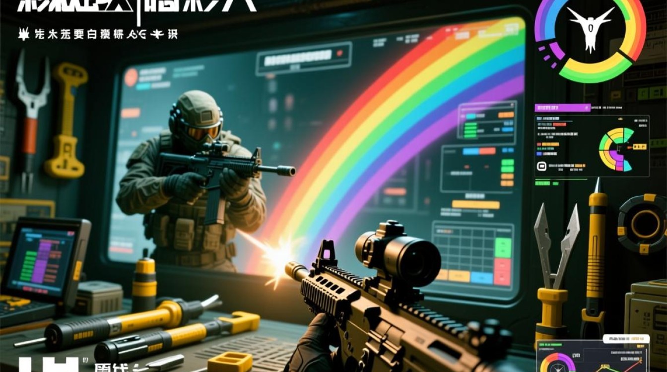 彩六虚拟机怎么搭建？新手入门详细教程指南