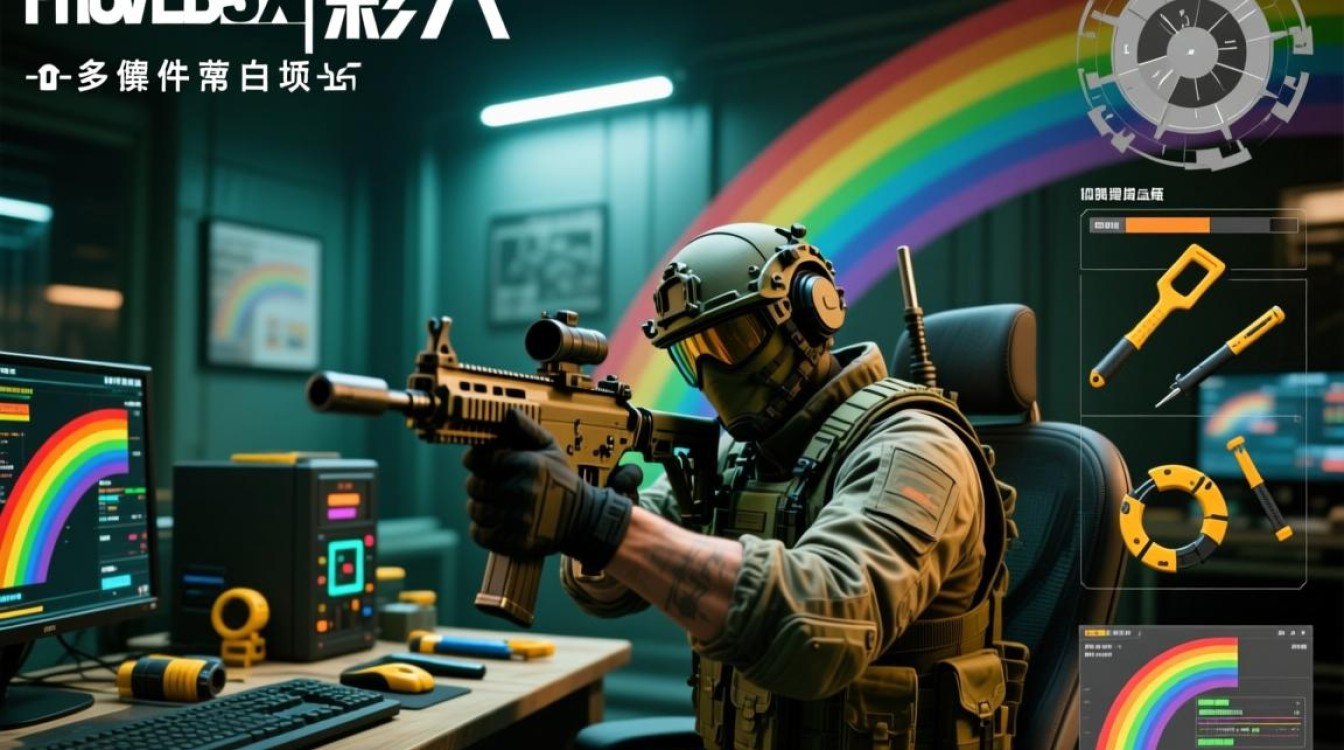 彩六虚拟机怎么搭建？新手入门详细教程指南