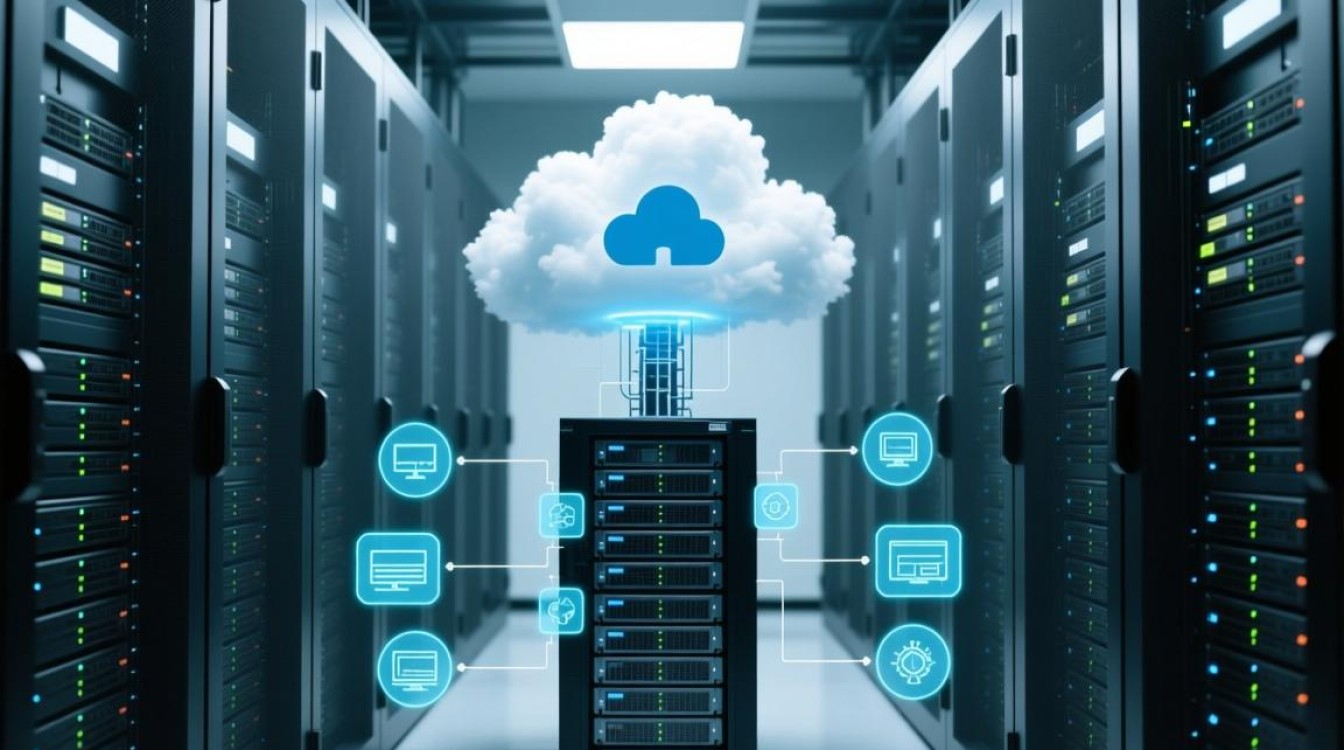 监测到虚拟机是什么原因？如何排查和处理？-好主机测评网