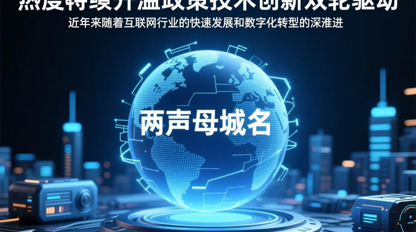 两声母域名最新新闻有哪些投资价值？