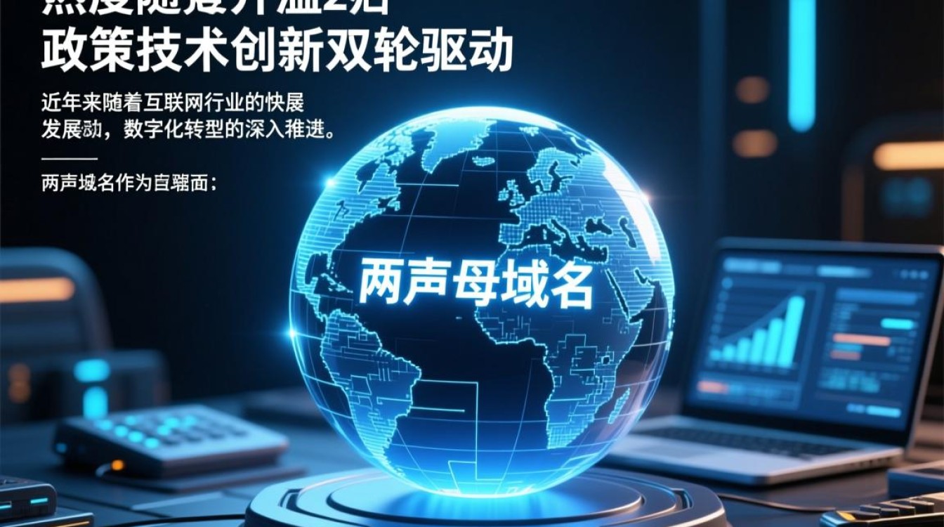 两声母域名最新新闻有哪些投资价值？