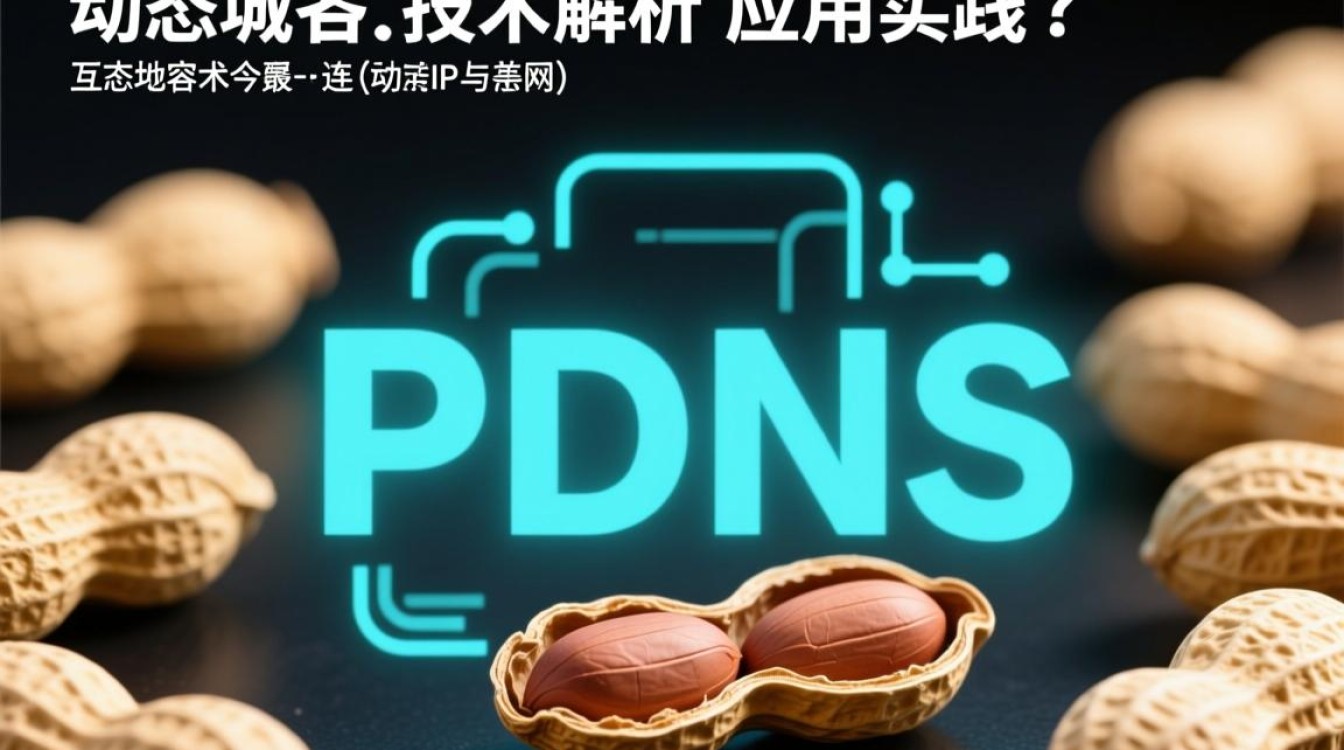 花生壳动态域名图片如何配置使用？-好主机测评网