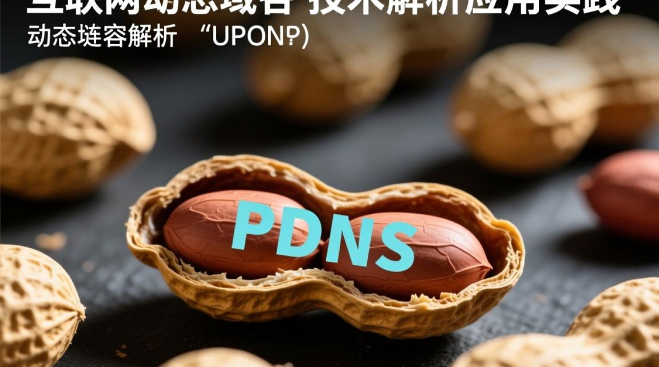 花生壳动态域名图片如何配置使用？