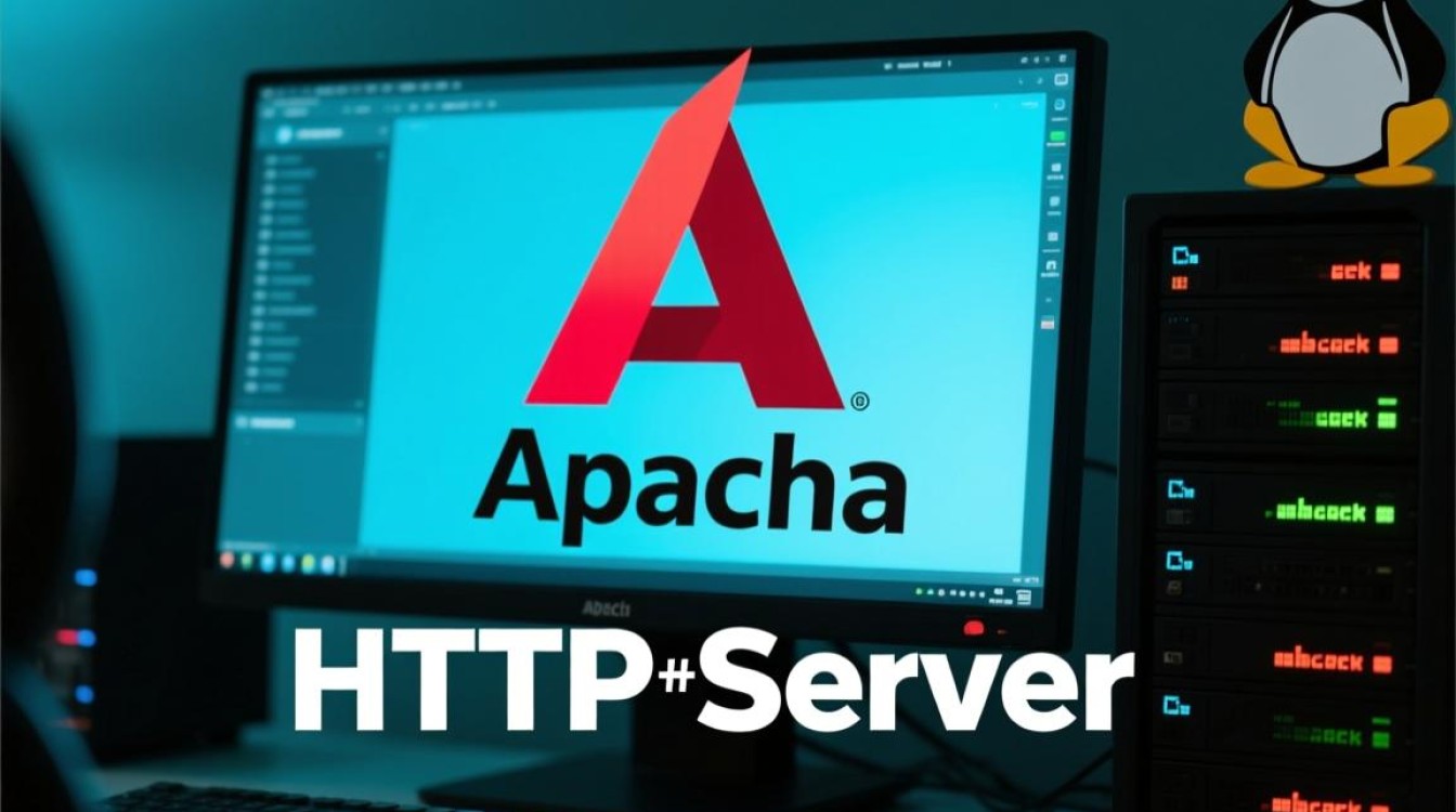 Linux自带Apache如何启动、配置与常见问题解决？-好主机测评网