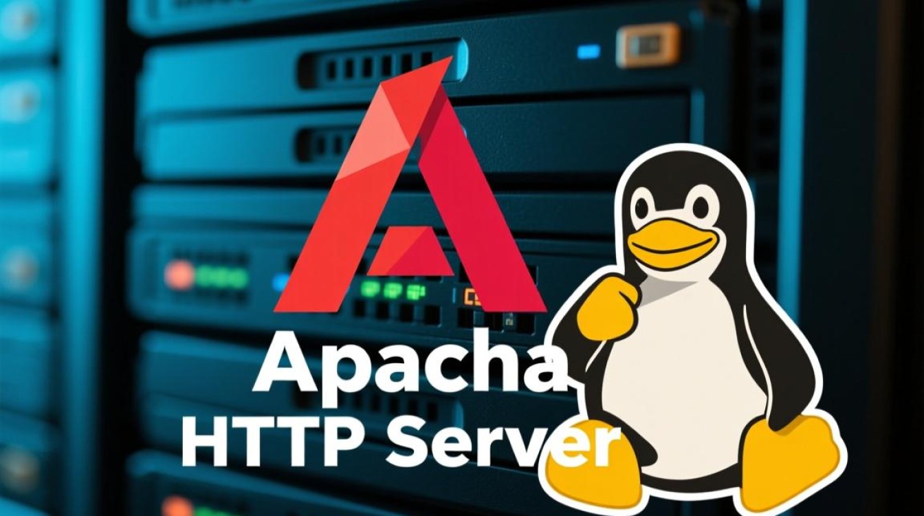 Linux自带Apache如何启动、配置与常见问题解决？