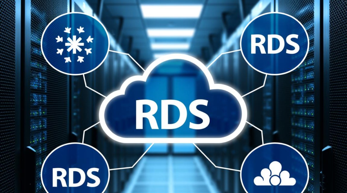 如何在虚拟机上添加RDS实例？