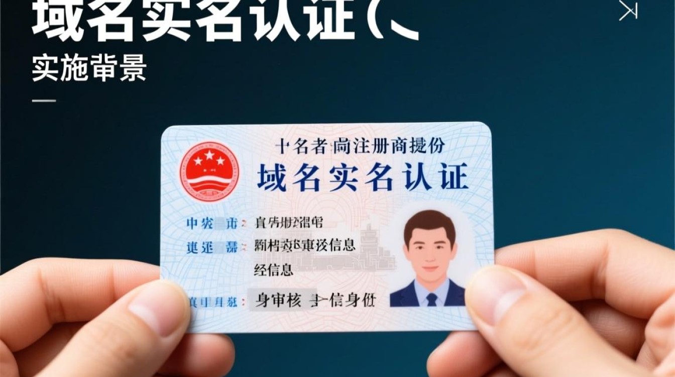 域名实名认证好不好？对网站运营到底有啥影响？-好主机测评网