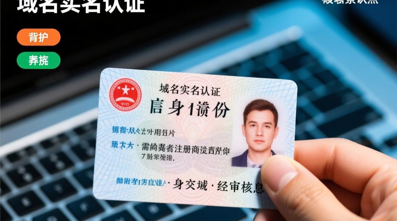 域名实名认证好不好？对网站运营到底有啥影响？