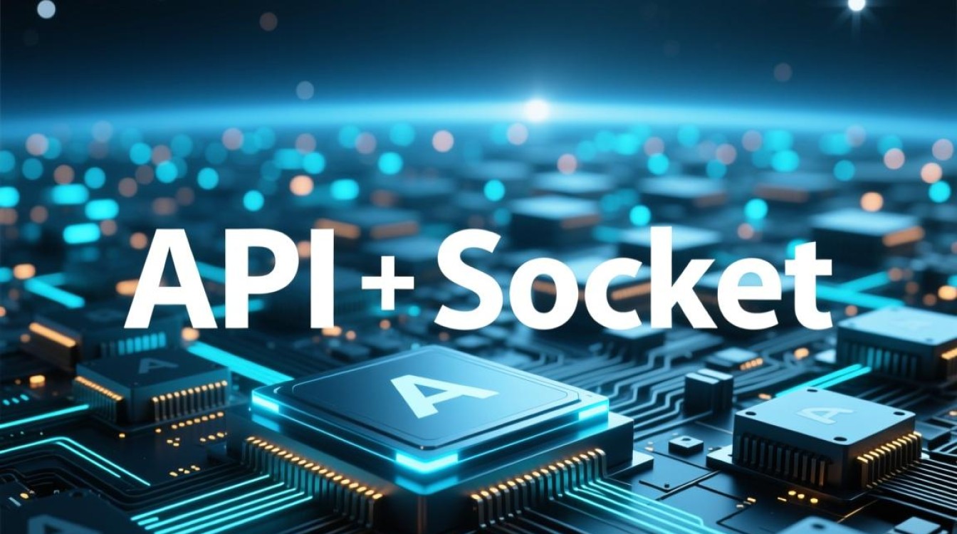 API和Socket的区别究竟是什么？-好主机测评网