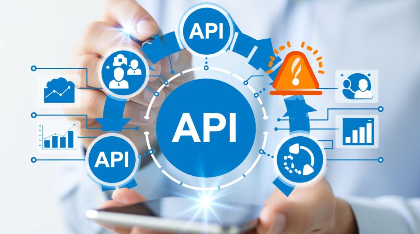 API监控原理如何实现精准告警与故障定位？-好主机测评网