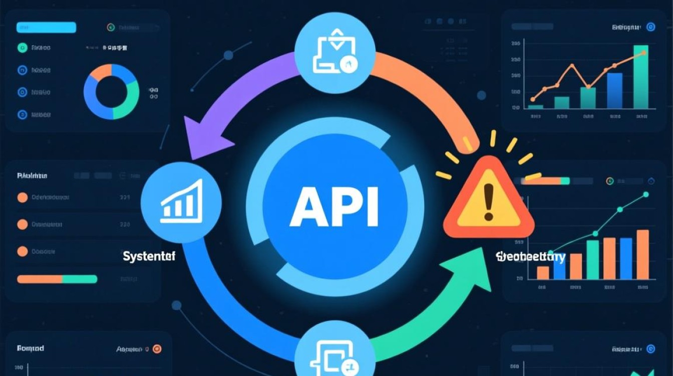 API监控原理如何实现精准告警与故障定位？