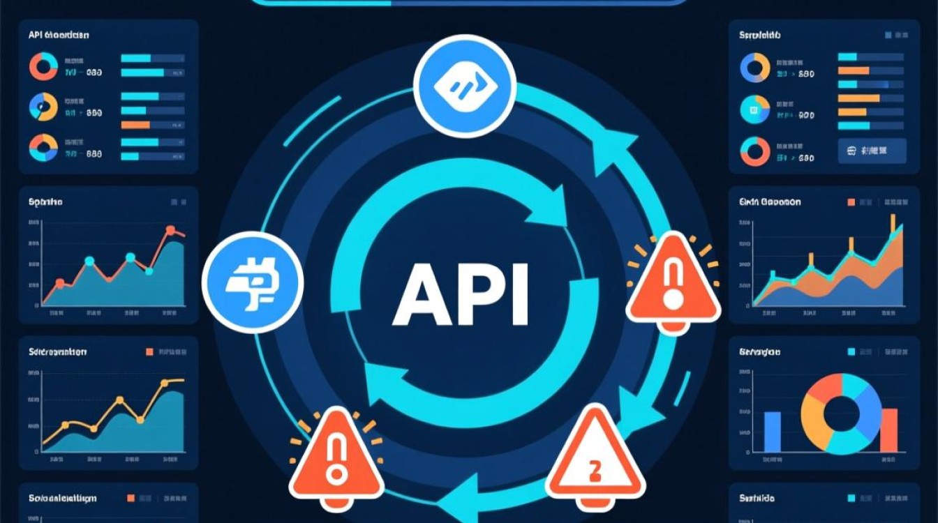 API监控原理如何实现精准告警与故障定位？