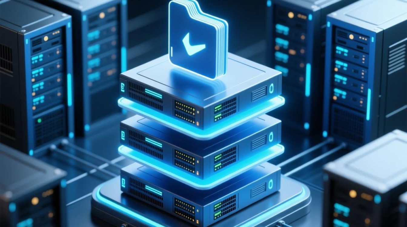 虚拟机多级镜像如何优化存储与启动速度？-好主机测评网