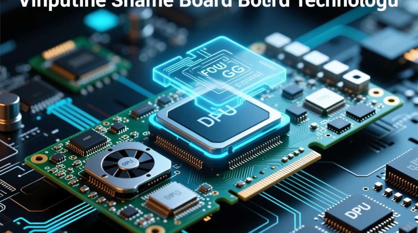 虚拟机共享板卡如何实现高效资源隔离与性能保障？