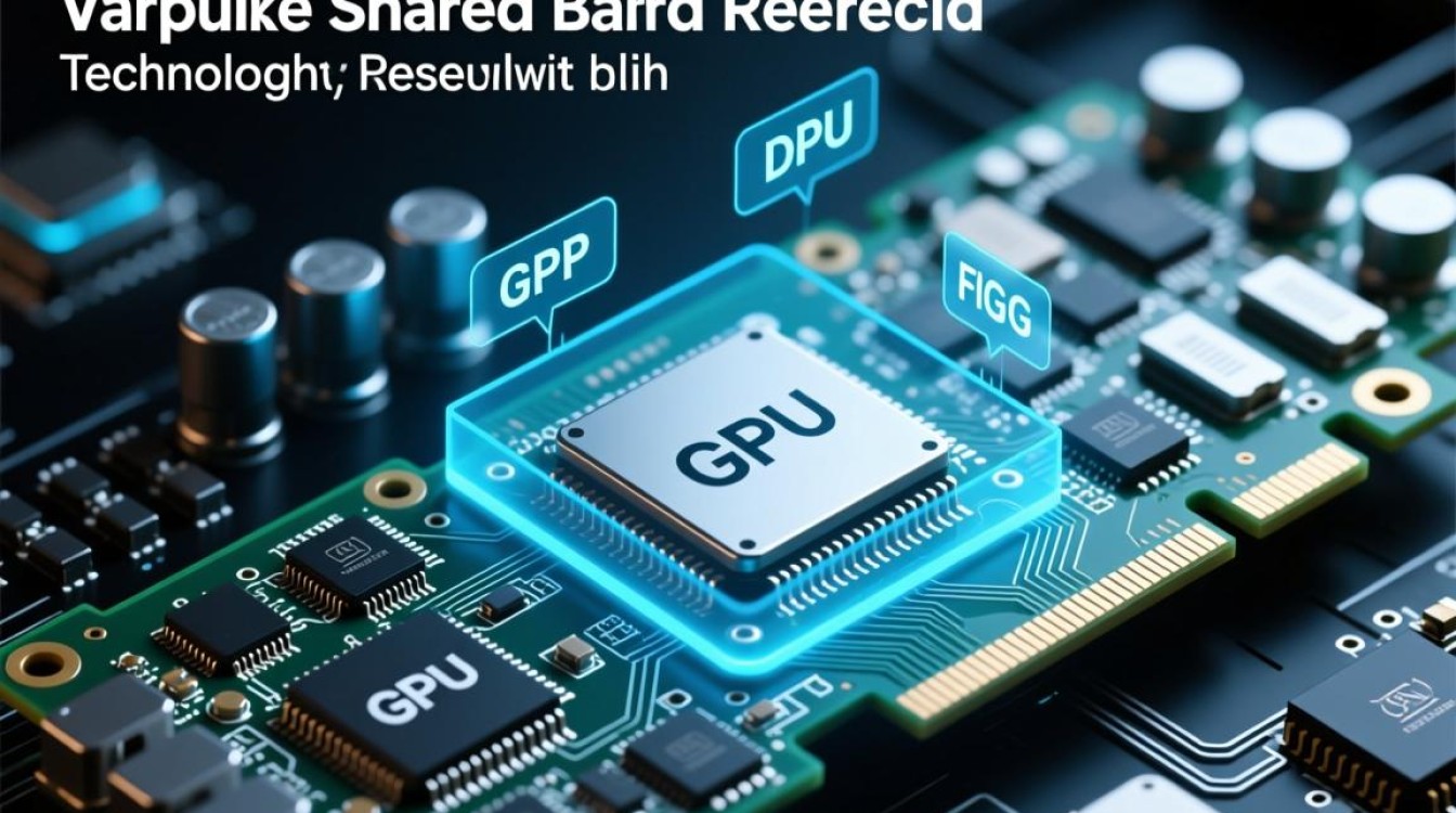 虚拟机共享板卡如何实现高效资源隔离与性能保障？