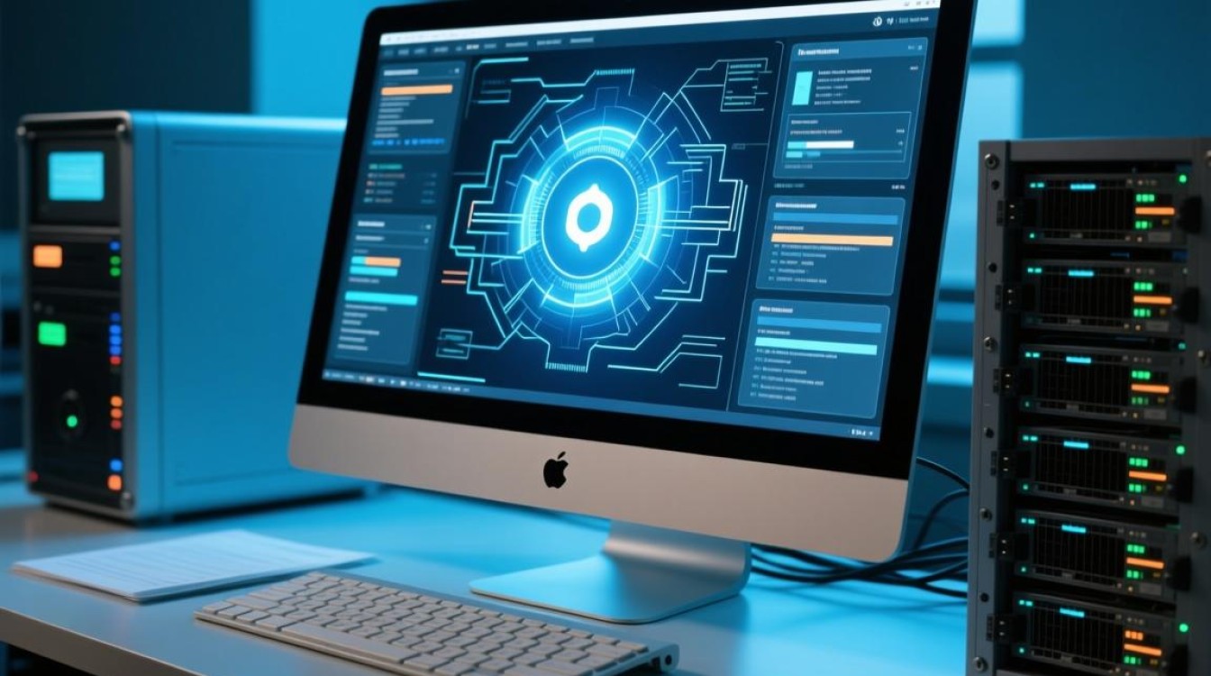 如何制作电脑虚拟机？详细步骤与工具推荐