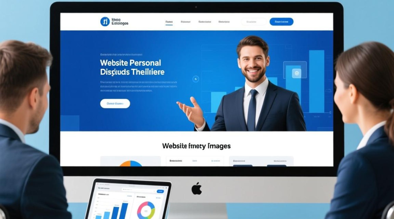 免费网站域名空间申请哪里有？新手小白怎么选？