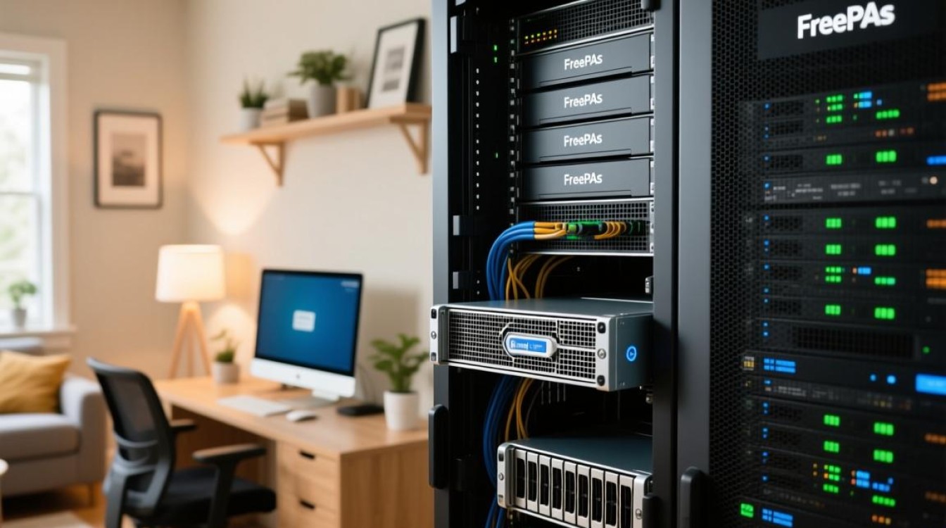 FreeNAS虚拟机直通失败怎么办?解决步骤有哪些? FreeNAS虚拟机直通失败怎么办?解决步骤有哪些?