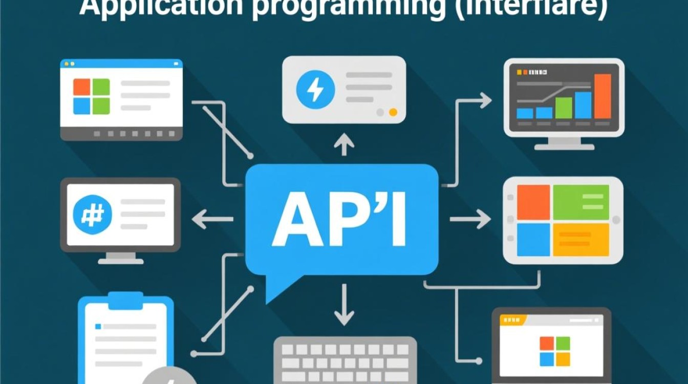 api是什么？新手如何快速理解api的作用？-好主机测评网