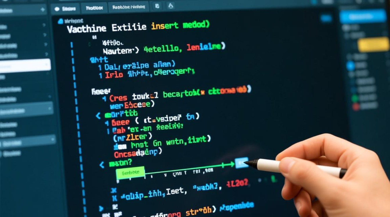 虚拟机退出insert模式后无法操作怎么办？-好主机测评网