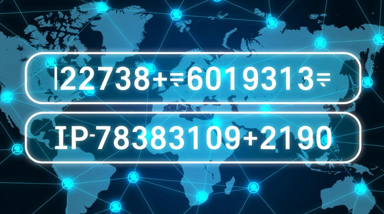 ip和域名有什么区别？两者如何关联与使用？-好主机测评网