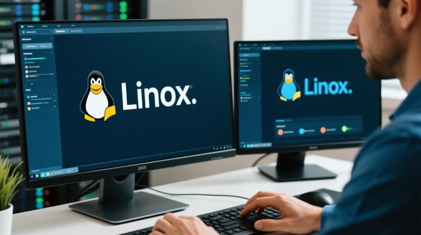 Linux下如何实现文件实时同步？