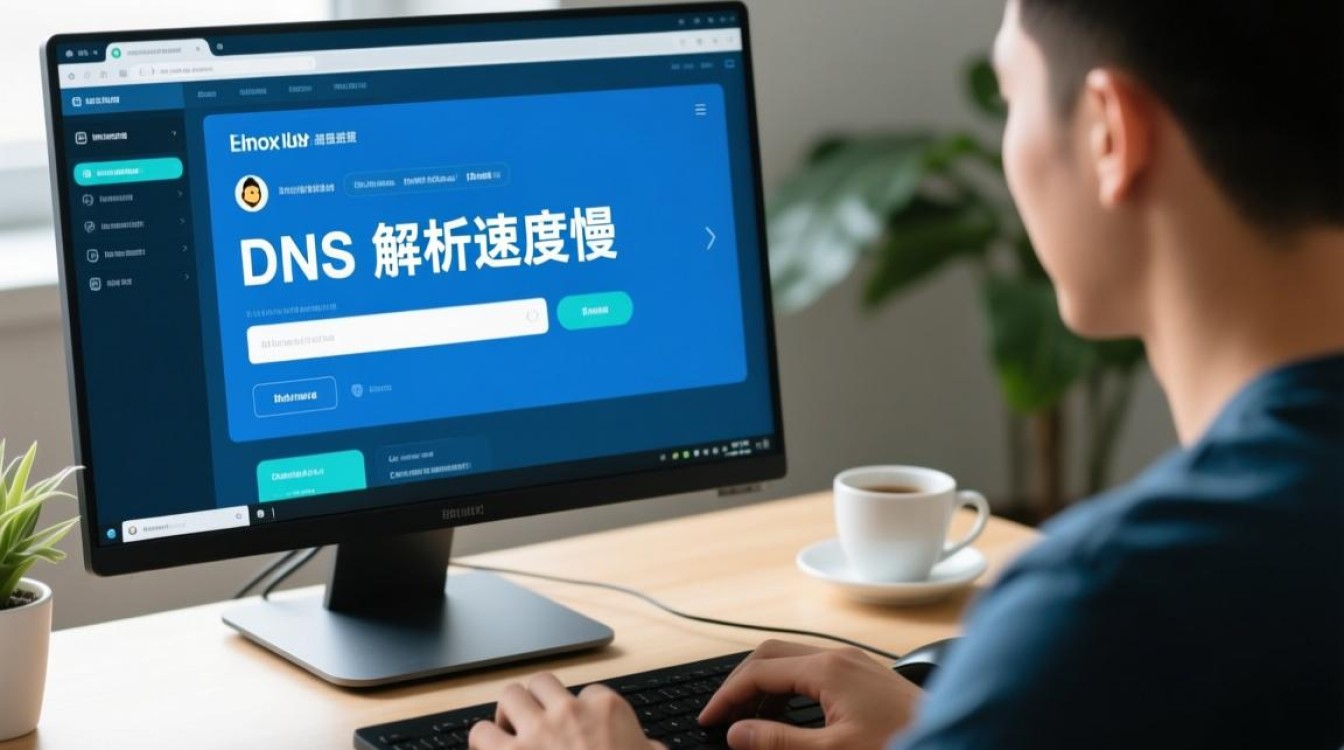 Linux DNS查询缓慢是什么原因导致的？