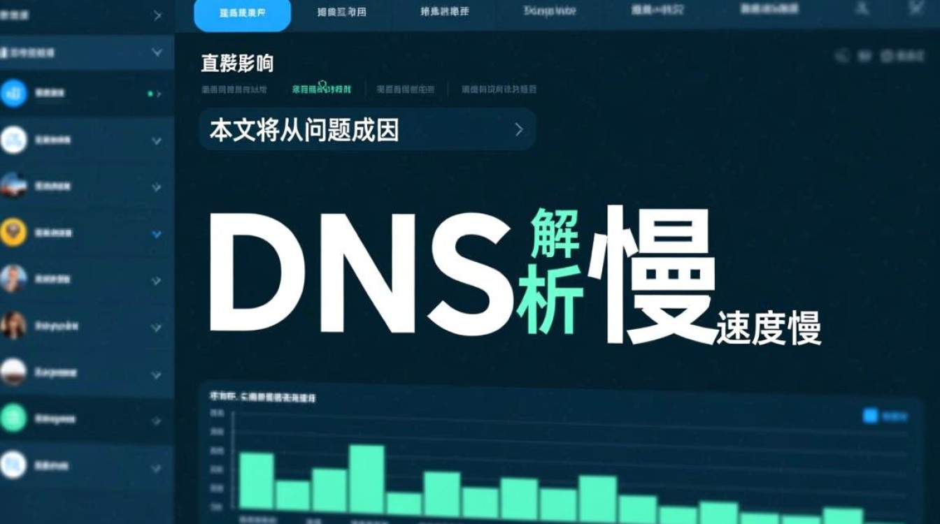 Linux DNS查询缓慢是什么原因导致的？