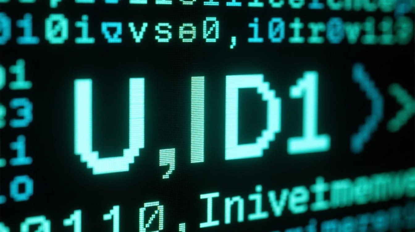 Linux查询UUID命令是什么？如何查看系统设备UUID？-好主机测评网