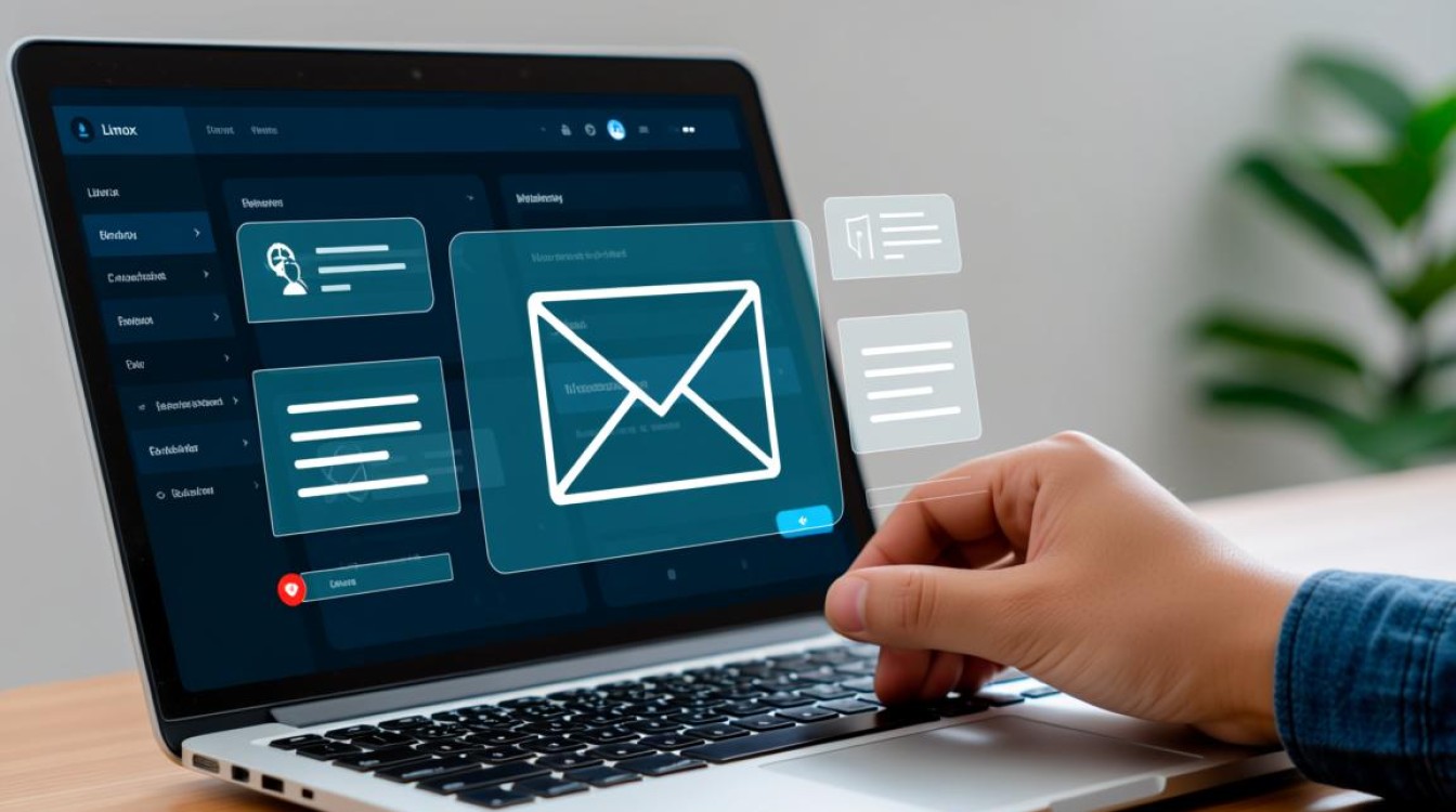 如何在Linux系统上正确配置和使用邮件代理？-好主机测评网