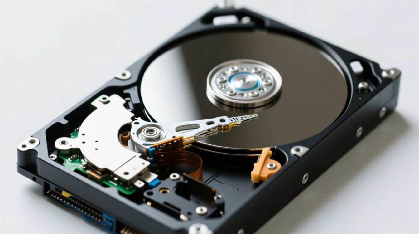 Linux磁盘原理，磁盘结构如何影响数据读写性能？