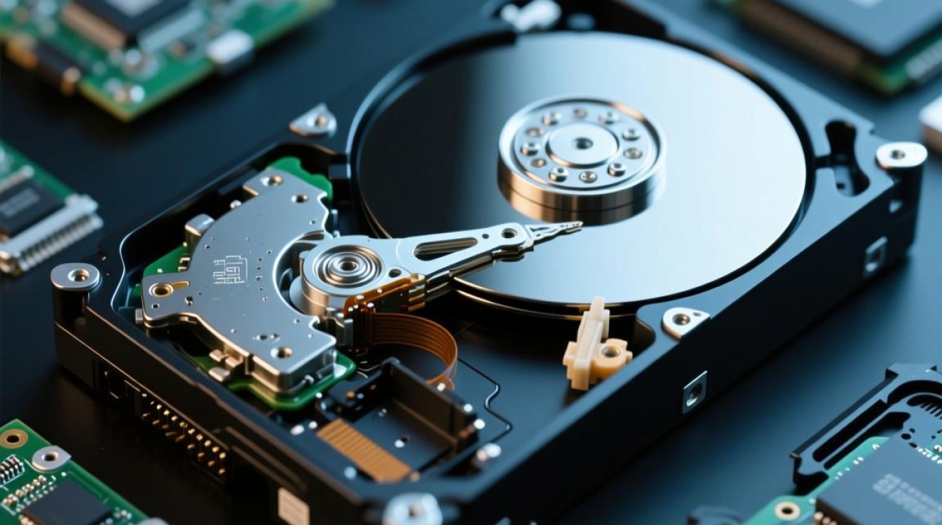 Linux磁盘原理，磁盘结构如何影响数据读写性能？