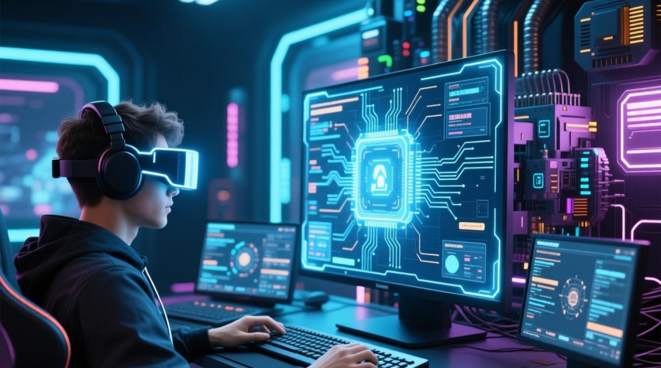 虚拟机游戏返回后闪退/卡顿怎么办？