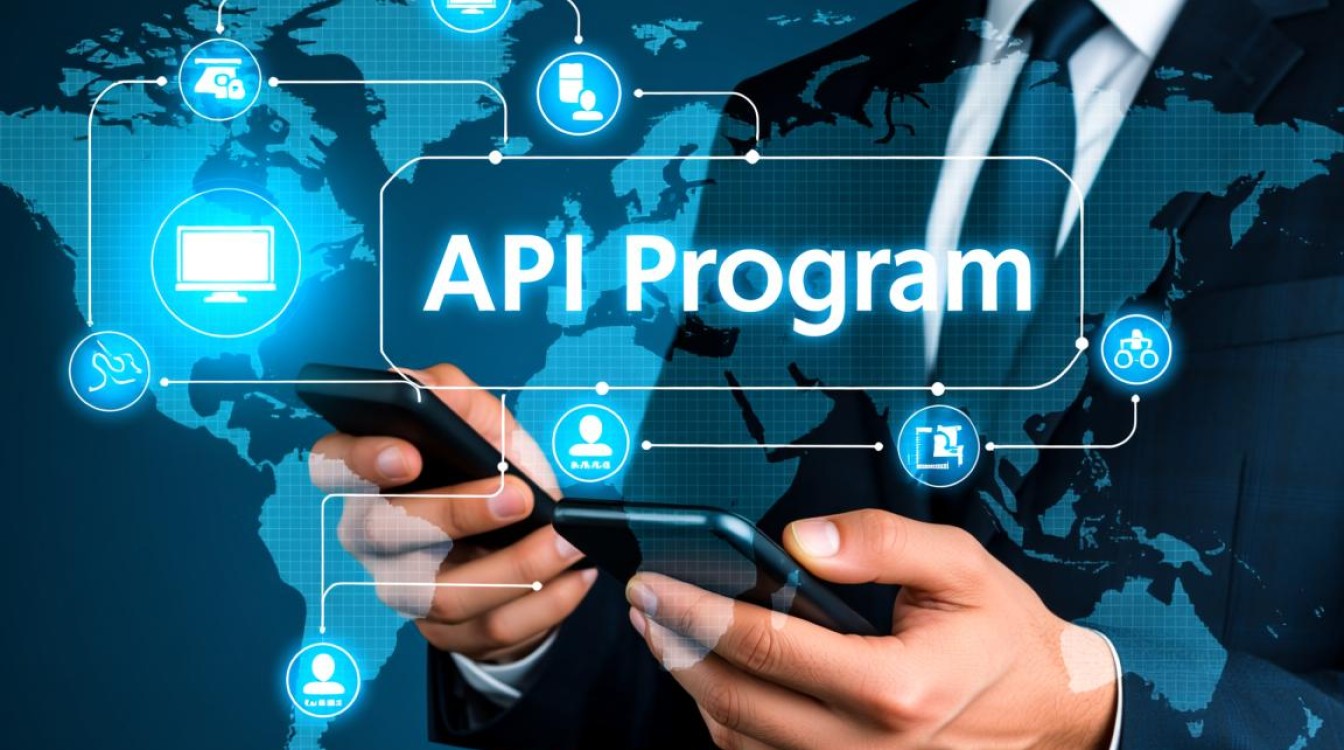 api程序是什么？如何快速搭建api程序？