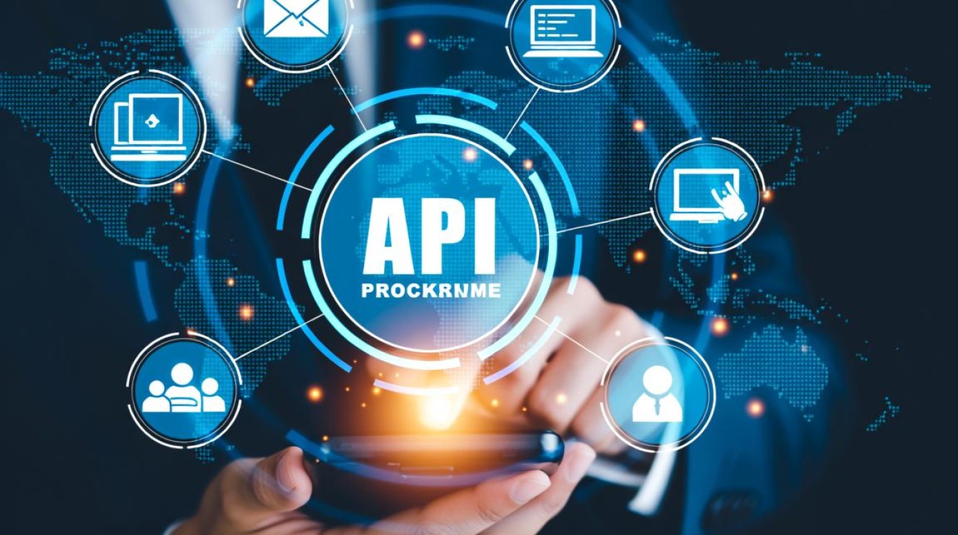 api程序是什么？如何快速搭建api程序？-好主机测评网