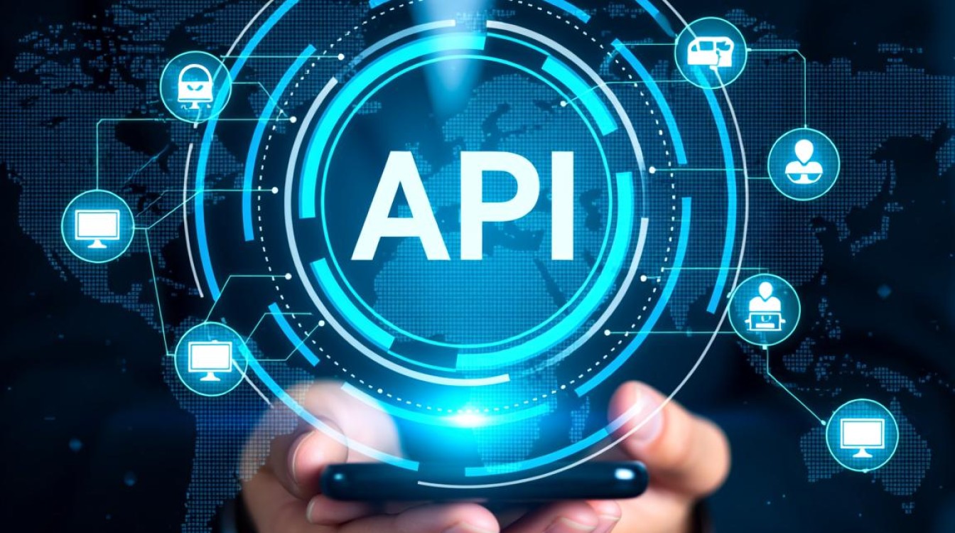 api程序是什么？如何快速搭建api程序？